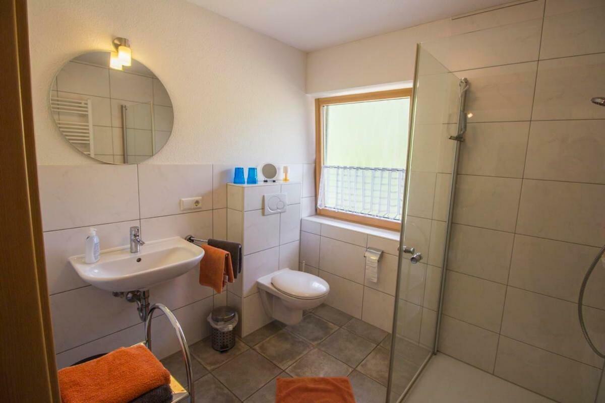 Appartement Steinhof à Oberkirch  Extérieur photo