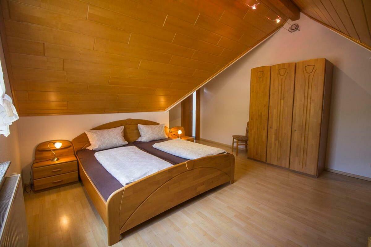 Appartement Steinhof à Oberkirch  Extérieur photo
