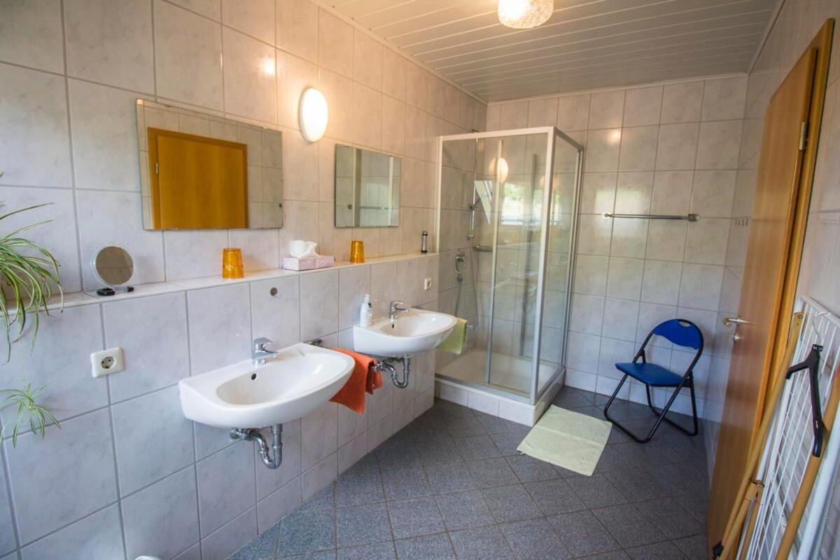 Appartement Steinhof à Oberkirch  Extérieur photo